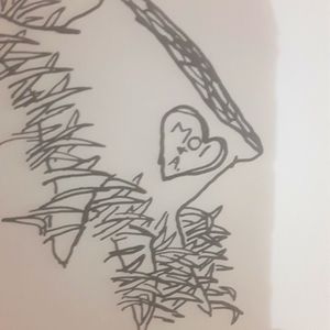 1972 French Shel Silverstein The Giving Tree